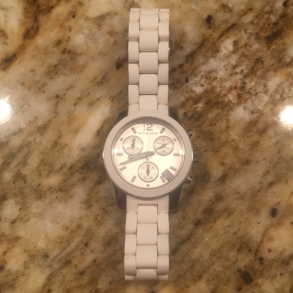 Micheal Kors Watch